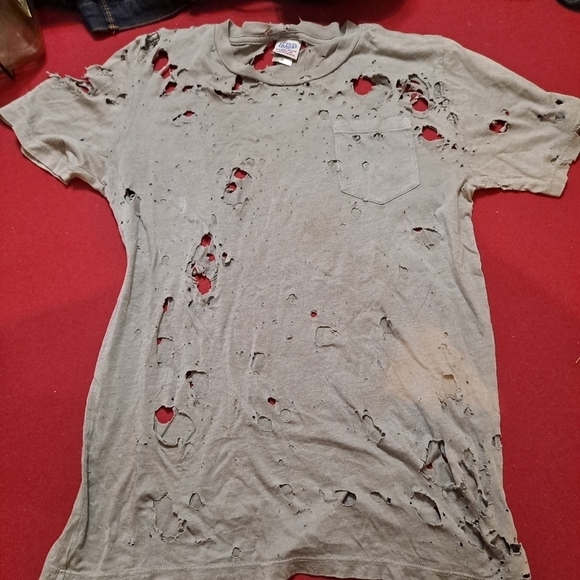 🔥US Rags shirt - Picture 1 of 3